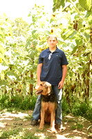 Sherry Desort Family