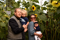 Julia McMullin Family