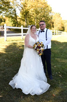 Johnny & Brenna