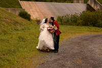Carson & Ariel Wedding Photos