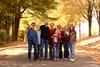 Beck Family Photos