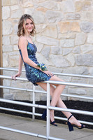 Hannah Homecoming