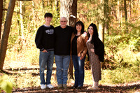 Melissa Boose Family