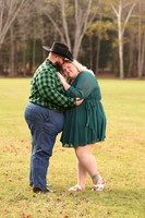 Mike & Kayla