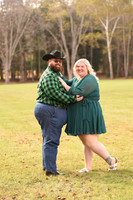 Mike & Kayla Engagement Photos