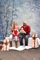Beth Landis Winter Wonderland