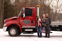 Shultz Family