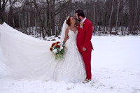 Richard & Cassidy Wedding Photos