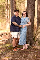 Dannah Maternity Photos