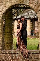 Ian&Bella // Mike&Abbi Prom