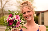 Crystal Prom