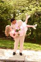 Jazmin Prom