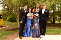 Mary Ann Prom
