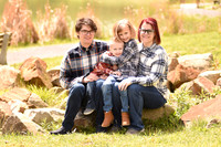 Troxel Family