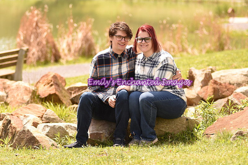 Emily Roxel Emily's Enchanted Images Professional Photography | Troxel Family