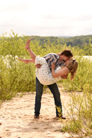 Stan & Abby Engagement
