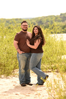 Ethan & Kaylee Engagement