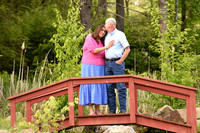 Randy & Rhonda