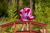 Shealyn - 12th Birthday