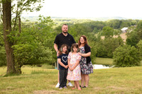Jones Family