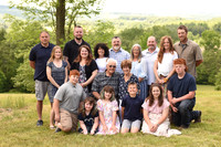 Jone's Family