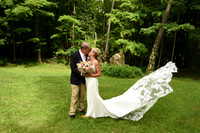 Rob & Sherry