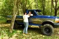 Selena & AJ Engagement Photos