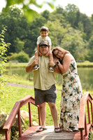 Haley Family