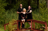 Sarah Family