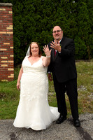 Brad & Lori