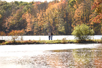 Alec & Grace Engagement Photos