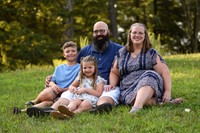 Chris Strittmatter Family
