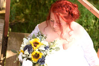 Tim & Carrie Wedding Photos
