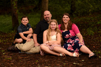 Amy Prindle Family