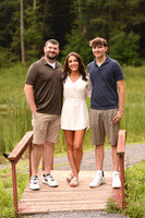 Alexis Dignan Family
