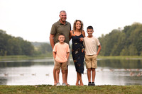 Jayme Migyanka Family Photos