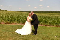 Brad & Dawn