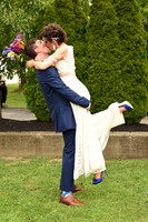 Eric & Mariah