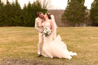 Nick & Marlee