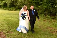 Chad & Amber